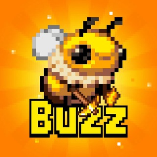 Logo of telegram channel buzz_official_news — Buzz Official News