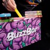 Telegram channel BuzzbarBrandOfficial logo