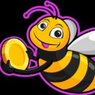 Логотип телеграм канала @buzzbetclub — BUZZbet