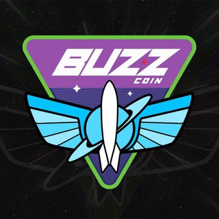 Logo saluran telegram buzzcoin_channel — Buzz Coin Official