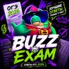 Логотип телеграм канала @buzzexam — BUZZ EXAM | ОТВЕТЫ ОГЭ 2026