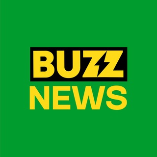 Логотип телеграм канала @buzznews_br — Buzz News 🇧🇷 Brasil