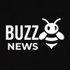 Логотип телеграм канала @buzzproxynews — BuzzProxy News 🐝