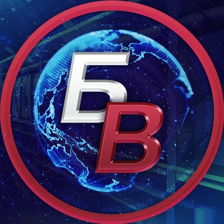 Логотип телеграм канала @bv_antifake — Буревестник | Новости