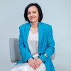 Логотип телеграм канала @bv0qiyydbndjnjky — Женщинам посвящается. Анна Плотникова