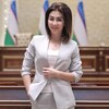 Telegram kanalining logotibi bv_matbuot_kotibi — Bandlik vaziri matbuot kotibi