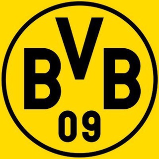Logo saluran telegram bvb_en — Borussia Dortmund 🟡⚫️