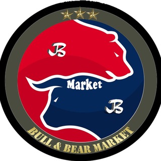 Logo of telegram channel bvbmarket — Bull & Bear Market