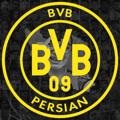 Logo saluran telegram bvbpersian09 — BVB Persian | دورتموند پرشین