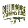 Логотип телеграм канала @bvccrw — BILLIONAIRE VETERANS CLUB