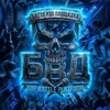 Логотип телеграм канала @bvdbattle — БВД BATTLE