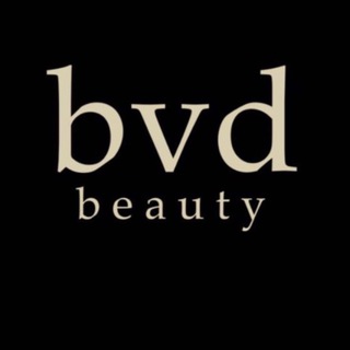 Логотип телеграм канала @bvdbeauty — bvdbeauty