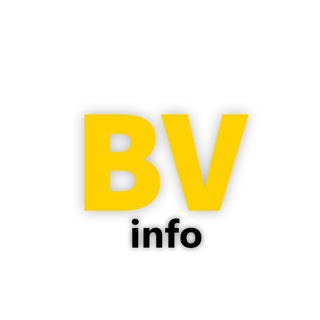 Telegram channel BVents | Прочее & bvx.su logo