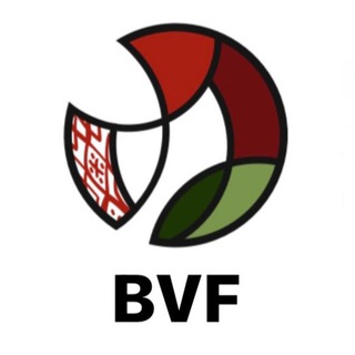 Лагатып тэлеграм-канала bvf_by — Белорусская Федерация Волейбола 🏐