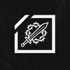 Логотип телеграм канала @bvgekb — Белые в городе