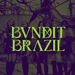 Logotipo do canal de telegrama bvnditbr - BVNDIT BRAZIL #ReOriginal