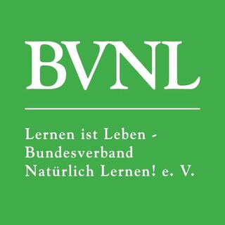 Logo des Telegrammkanals bvnlev - BVNL e.V.