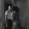 Логотип телеграм канала @bvumbvum — театр лицемерия.