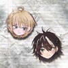 Логотип телеграм канала @bvz_gs — ᯏ Блондин вне закона (рест)