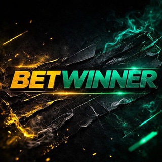Telegram channel Betwinnner apk ilova logo