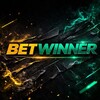 Telegram channel Betwinnner apk ilova logo