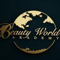 Логотип телеграм канала @bwaonline — Beauty World Akademy - Саксонская Академия красоты и здоровья