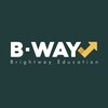 Telegram kanalining logotibi bwayedu — B-WAY EDU | Koreyada ta'lim
