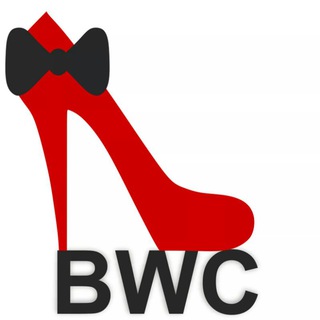 Логотип телеграм канала @bwcclub — Клуб Бизнес-леди BWC