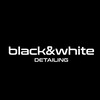 Logo of telegram channel bwdetailing — Black&White Detailing SPB