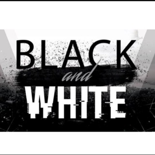 Логотип телеграм канала @bwlsimvol — Black/white list_ЖК Символ