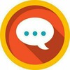 لوگوی کانال تلگرام bwochannel — بگو مگو - ربات چت ناشناس