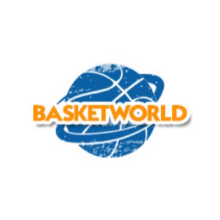 Логотип телеграм канала @bworldvideos — Basketworld