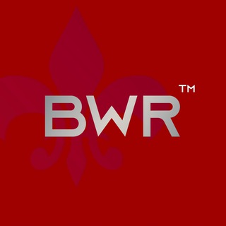 Логотип телеграм канала @bwrbwrbwr — BLACKWATER™ Refunds [BWR Network]