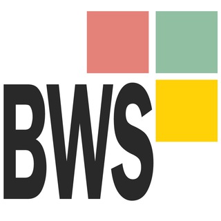 لوگوی کانال تلگرام bws_ut — BWS 2023