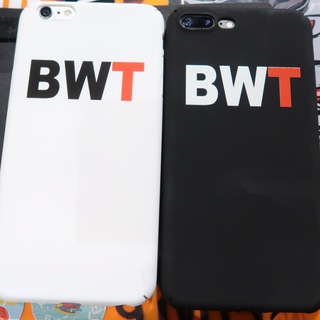 Логотип телеграм канала @bwteam — BWT