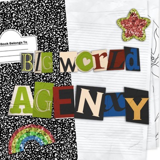 Telegram арнасының логотипі bwxagnxy — 𝑩𝒊𝒈 𝑾𝒐𝒓𝒍𝒅 𝑨𝒈𝒆𝒏𝒄𝒚