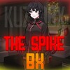Логотип телеграм канала @bx_thespike — The Spike bx | Приватный сервер The Spike