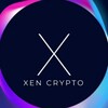 Logo of telegram channel bxencrypto — XEN COIN