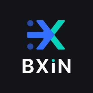 Telegram channel BXiN Official Channel logo