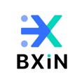 Logo saluran telegram bxin_announcements — BXIN Exchange Announcements