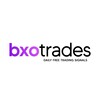 Logo of telegram channel bxotrades — BXO TRADES - SIGNALS