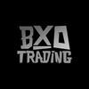 Logo of telegram channel bxotrading — BXO TRADING - LEARN