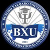 Telegram kanalining logotibi bxu_yoshlar_ittifoqi — BXU YOSHLAR ITTIFOQI RASMIY KANALI