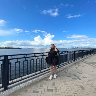 Логотип телеграм канала @by_alisenn — ALISENN