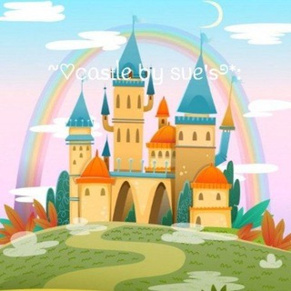 Telegram channel Castle Anime💘 logo