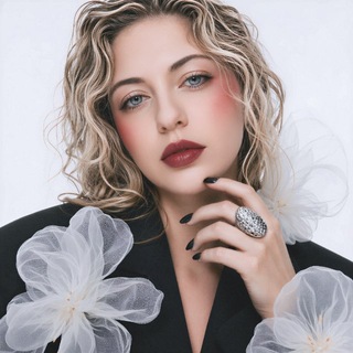 Логотип телеграм канала @by_braim — [ai.esthetics] контент