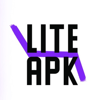 Логотип телеграм канала @by_gamer — LiteApk