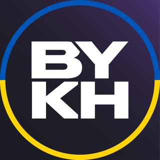 Логотип телеграм -каналу by_kh — Baptist Youth Kharkiv