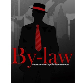 Логотип телеграм канала @by_law_msk — Пробив информации By-law