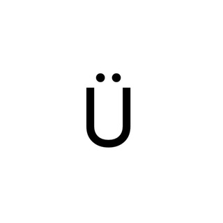 Логотип телеграм канала @by_matu — MATÜ